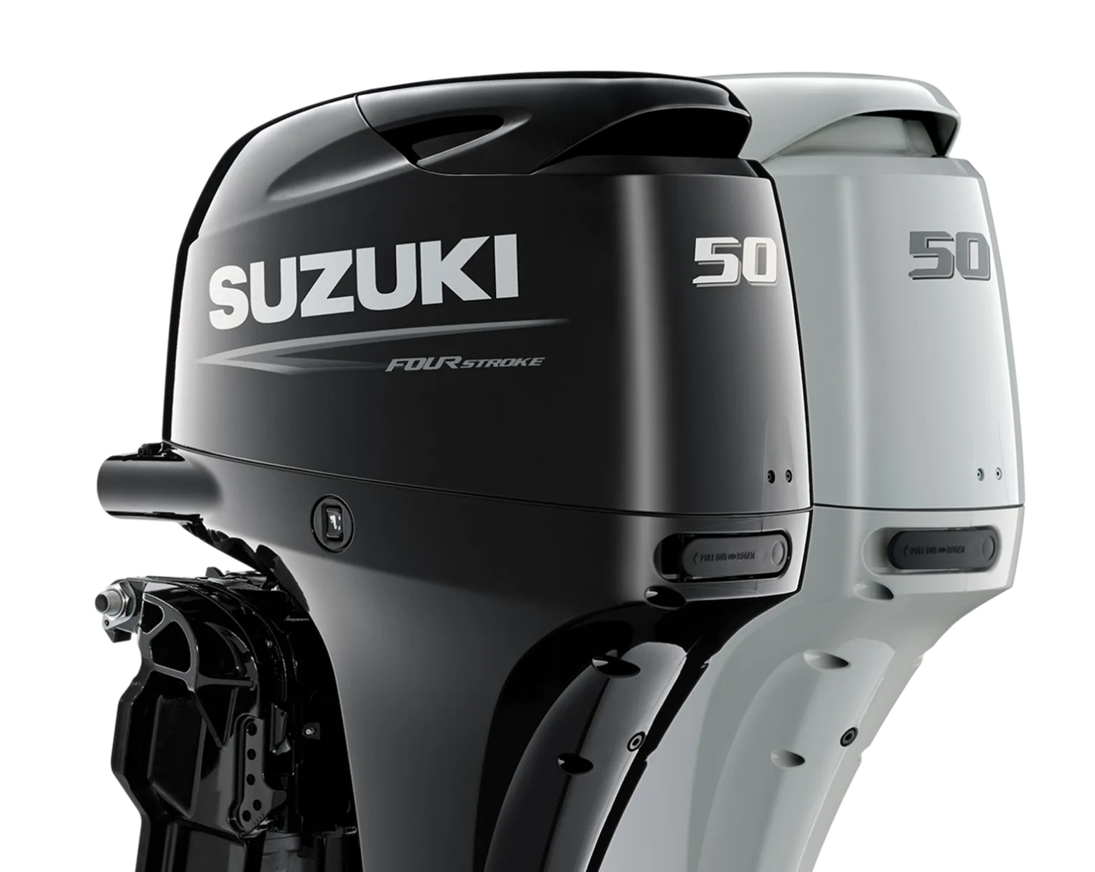 Suzuki DF50ATL